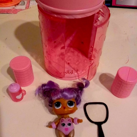 Lol surprise dolls (scroll for more*) - Picture 6 of 15